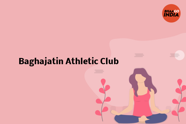 Cover Image of Event organiser - Baghajatin Athletic Club | Bhaago India